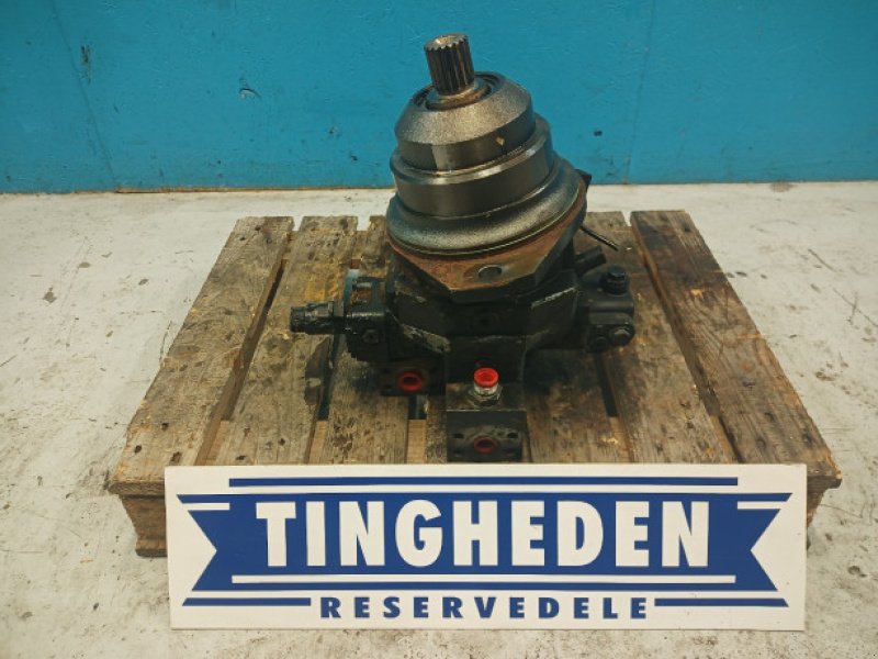 Sonstiges of the type Sonstige 630, Gebrauchtmaschine in Hemmet (Picture 1)