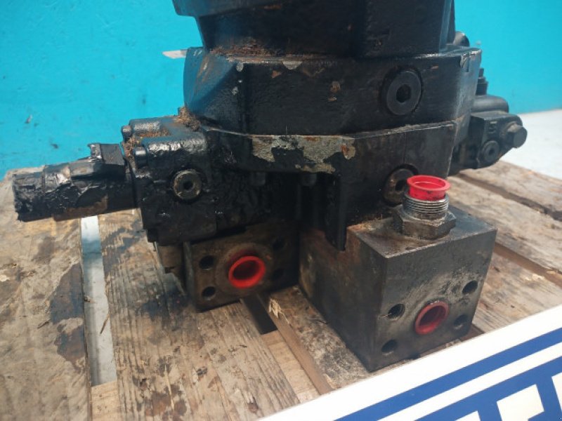 Sonstiges of the type Sonstige 630, Gebrauchtmaschine in Hemmet (Picture 10)