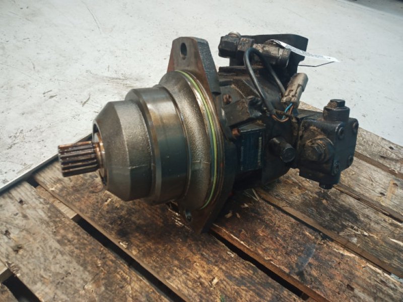 Sonstiges typu Sonstige 630, Gebrauchtmaschine v Hemmet (Obrázek 4)