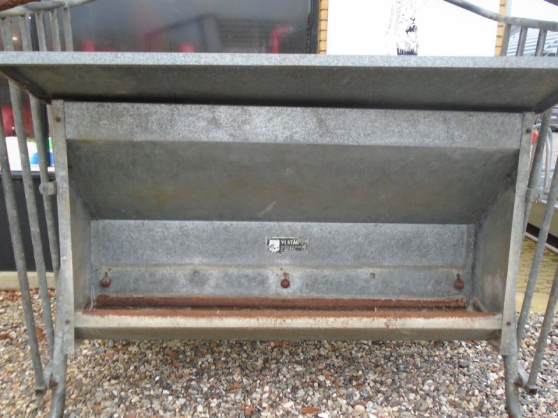 Sonstiges tipa Sonstige 650 Ltr, Gebrauchtmaschine u Viborg (Slika 1)