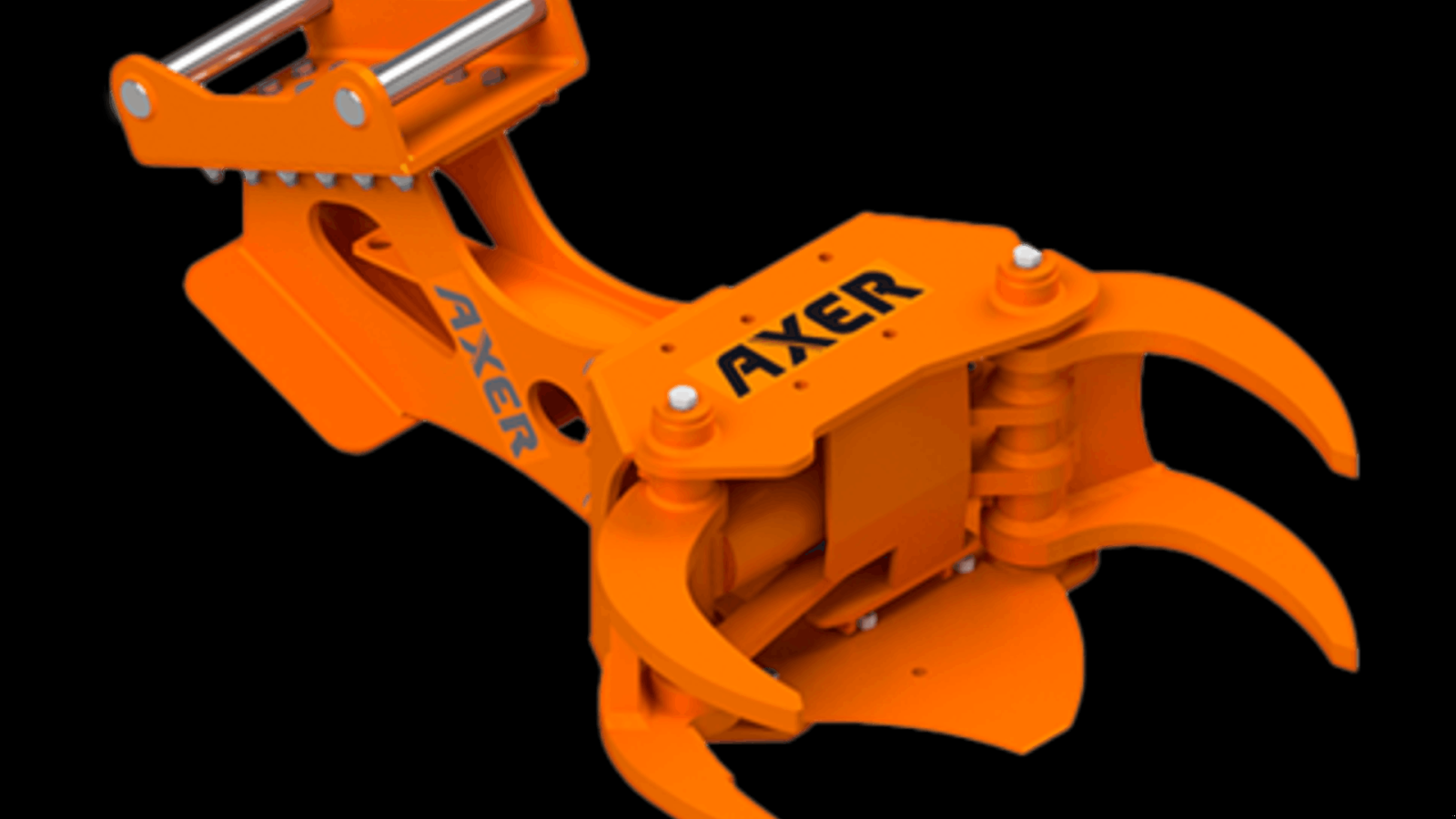 Sonstiges tipa Sonstige 650HD fældehoved med kniv, Gebrauchtmaschine u Fredericia (Slika 6)