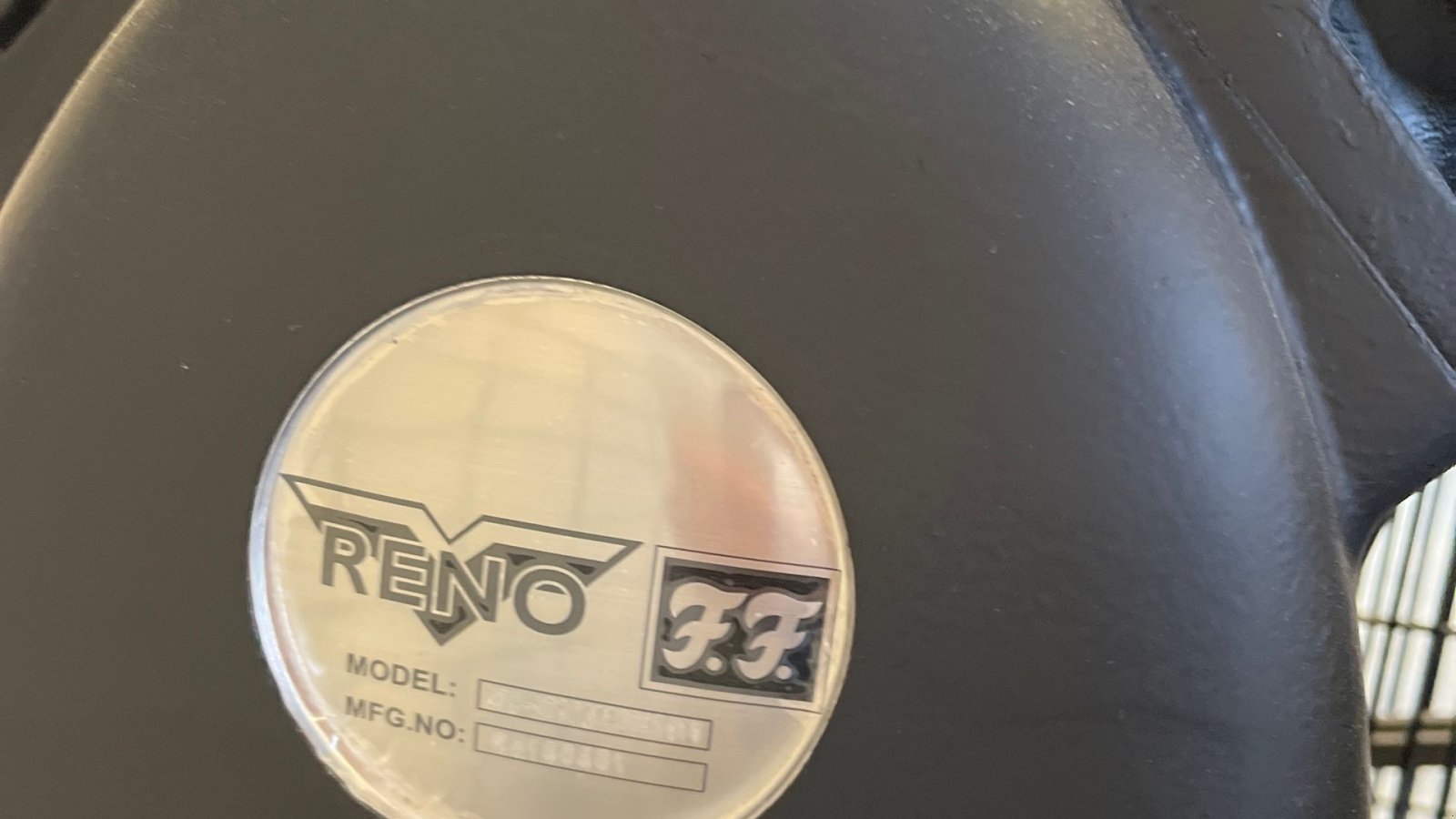 Sonstiges van het type Sonstige 680/90, Gebrauchtmaschine in Søllested (Foto 4)