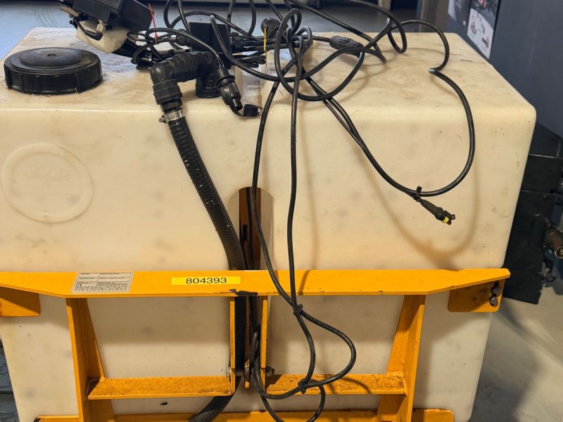 Sonstiges typu Sonstige 7,1-500, Gebrauchtmaschine v Brørup (Obrázek 1)