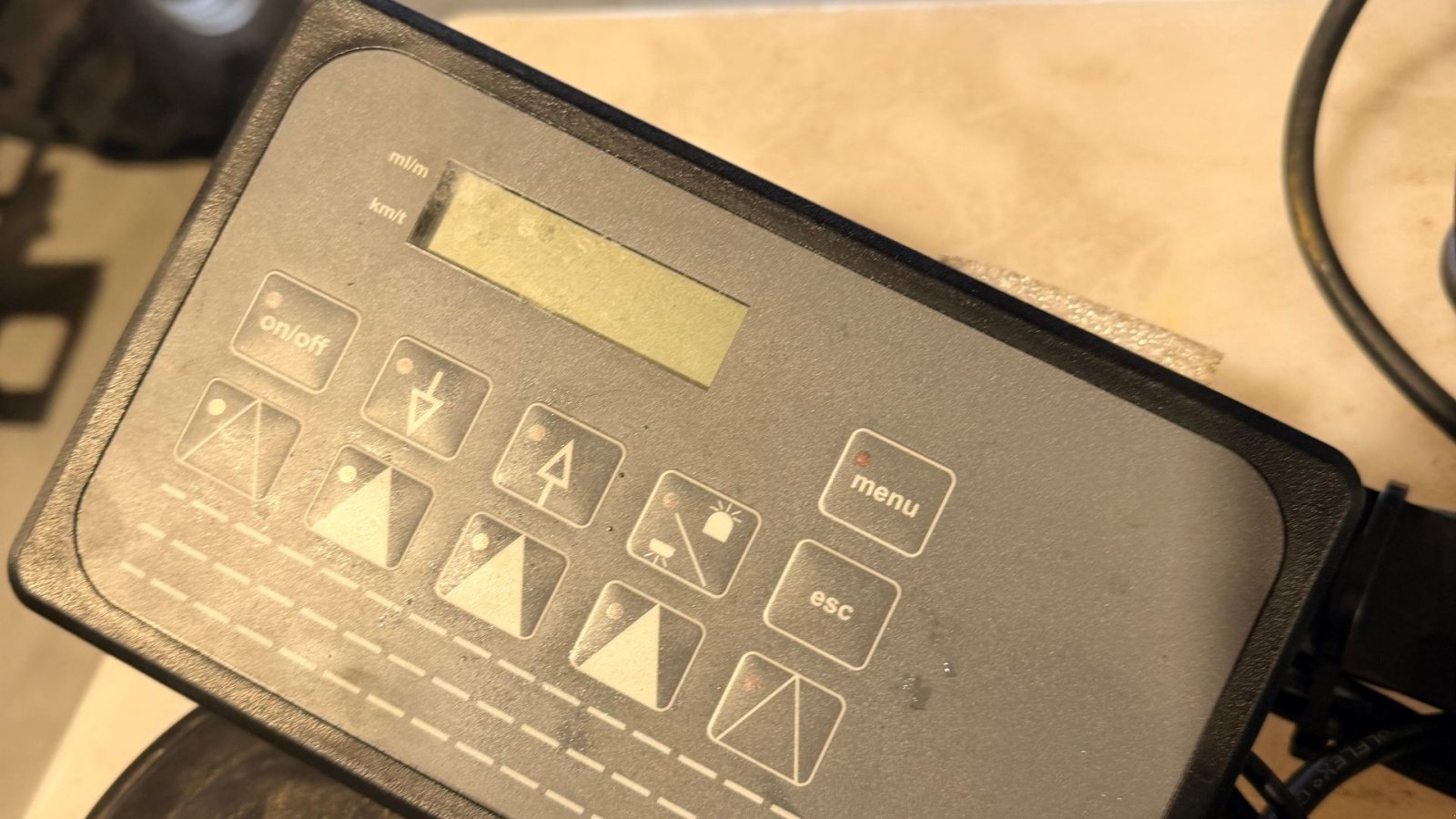 Sonstiges van het type Sonstige 7,1-500, Gebrauchtmaschine in Brørup (Foto 8)