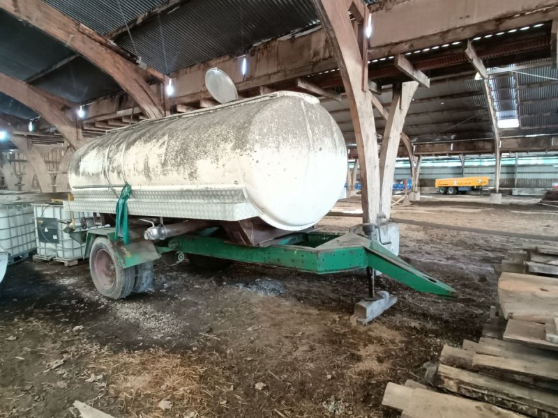 Sonstiges des Typs Sonstige 7000-8000 Liter, Gebrauchtmaschine in Egtved (Bild 1)