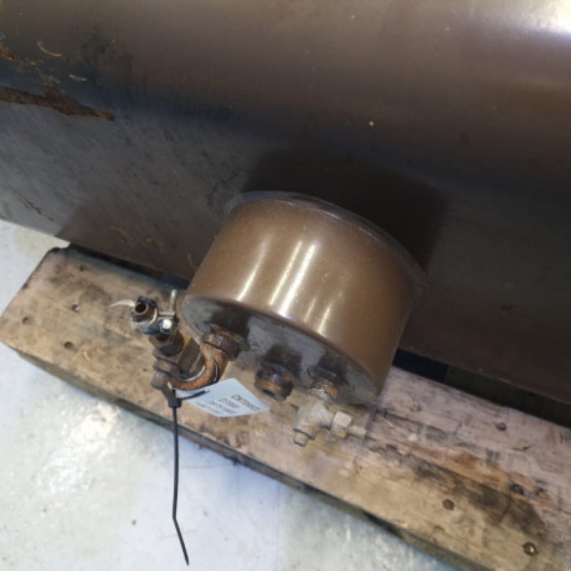 Sonstiges of the type Sonstige 7000, Gebrauchtmaschine in Hemmet (Picture 7)