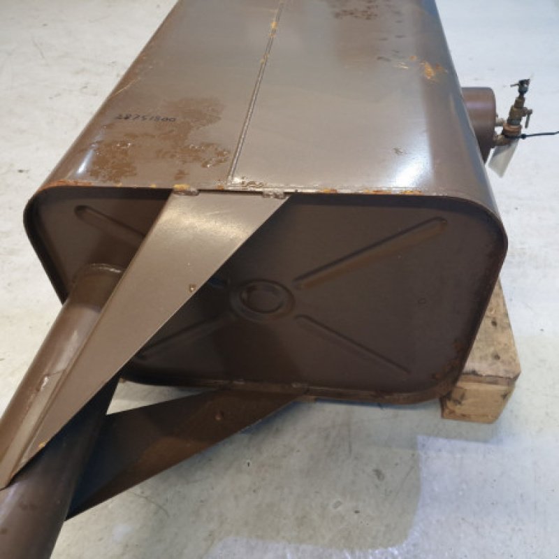 Sonstiges of the type Sonstige 7000, Gebrauchtmaschine in Hemmet (Picture 11)