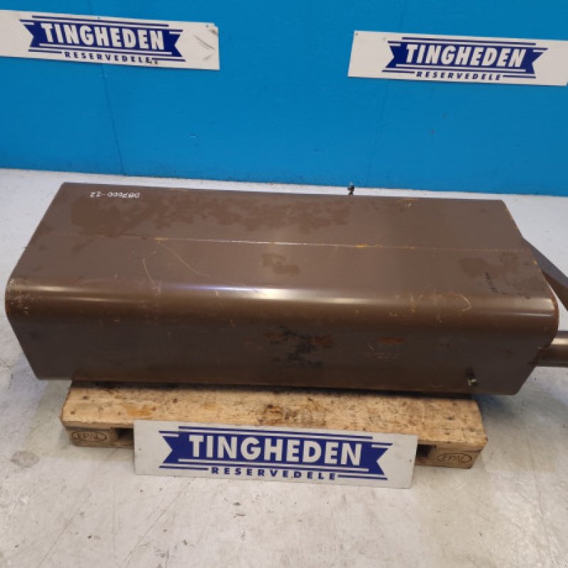 Sonstiges of the type Sonstige 7000, Gebrauchtmaschine in Hemmet (Picture 2)