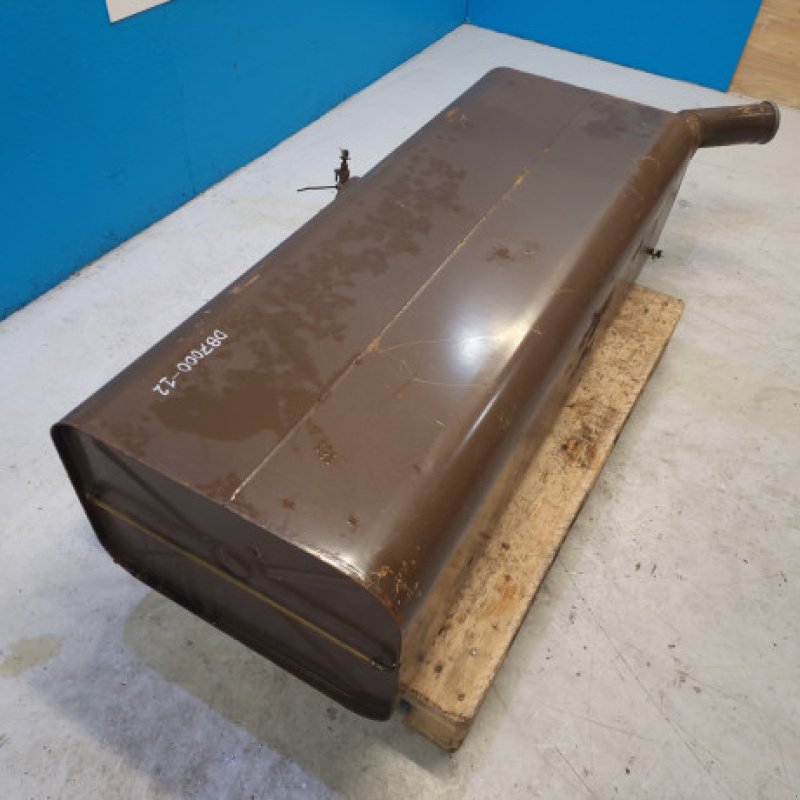 Sonstiges of the type Sonstige 7000, Gebrauchtmaschine in Hemmet (Picture 3)