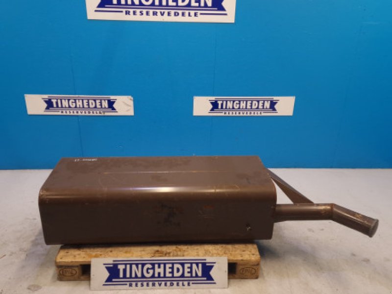 Sonstiges of the type Sonstige 7000, Gebrauchtmaschine in Hemmet (Picture 1)