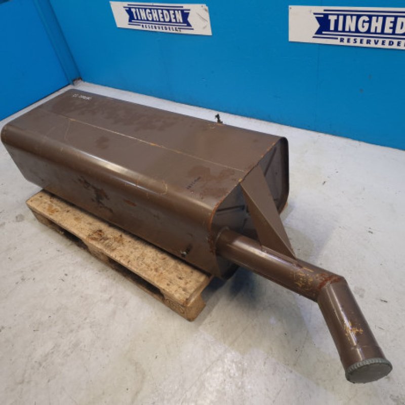 Sonstiges of the type Sonstige 7000, Gebrauchtmaschine in Hemmet (Picture 13)