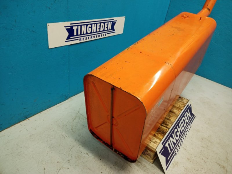 Sonstiges του τύπου Sonstige 7000, Gebrauchtmaschine σε Hemmet (Φωτογραφία 2)