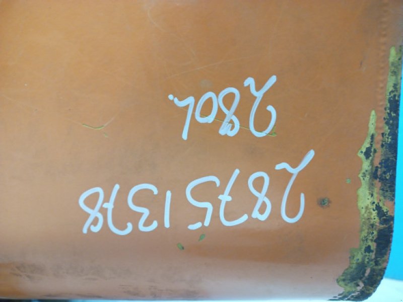 Sonstiges του τύπου Sonstige 7000, Gebrauchtmaschine σε Hemmet (Φωτογραφία 6)