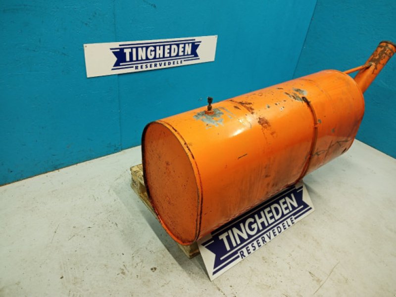 Sonstiges of the type Sonstige 7000, Gebrauchtmaschine in Hemmet (Picture 2)