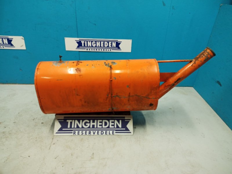 Sonstiges of the type Sonstige 7000, Gebrauchtmaschine in Hemmet (Picture 1)