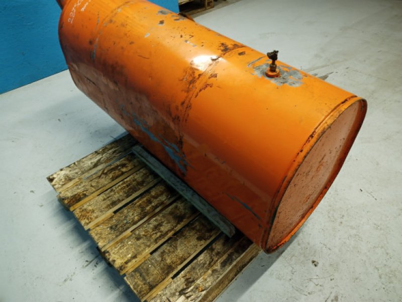 Sonstiges of the type Sonstige 7000, Gebrauchtmaschine in Hemmet (Picture 4)