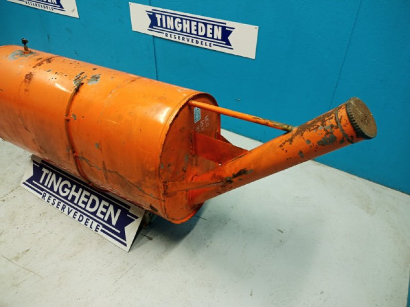 Sonstiges of the type Sonstige 7000, Gebrauchtmaschine in Hemmet (Picture 3)