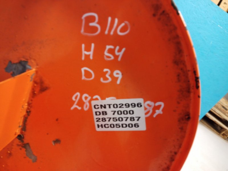 Sonstiges des Typs Sonstige 7000, Gebrauchtmaschine in Hemmet (Bild 8)