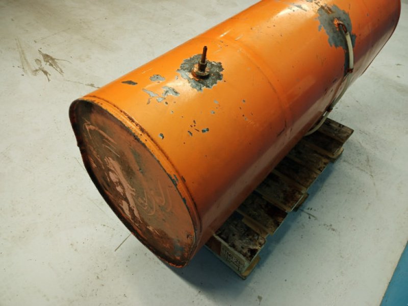 Sonstiges des Typs Sonstige 7000, Gebrauchtmaschine in Hemmet (Bild 4)