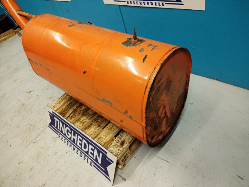 Sonstiges des Typs Sonstige 7000, Gebrauchtmaschine in Hemmet (Bild 3)