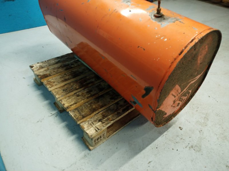 Sonstiges of the type Sonstige 7000, Gebrauchtmaschine in Hemmet (Picture 4)