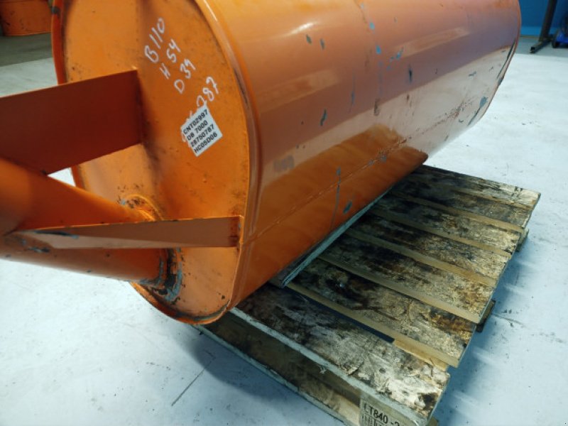 Sonstiges of the type Sonstige 7000, Gebrauchtmaschine in Hemmet (Picture 5)