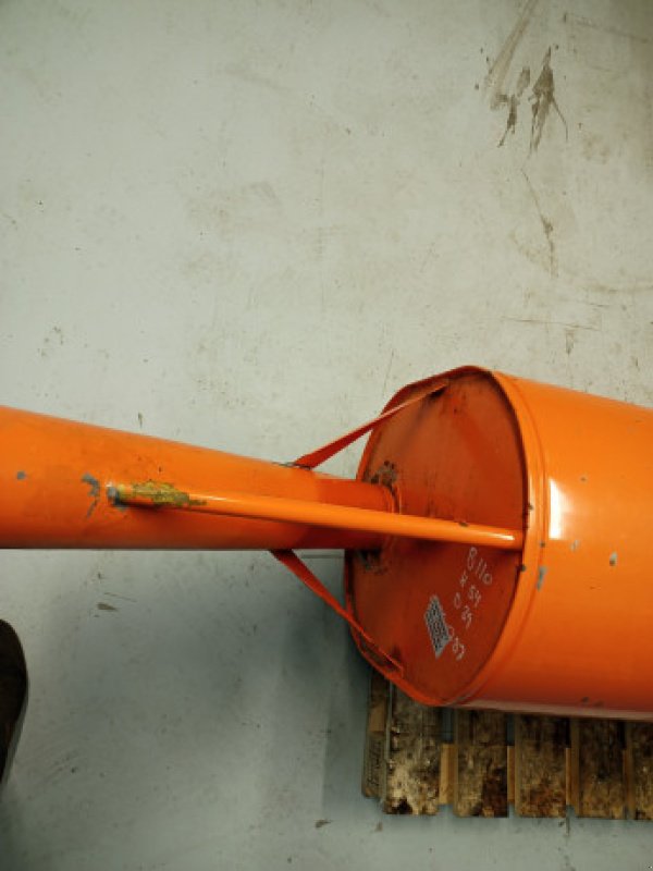 Sonstiges of the type Sonstige 7000, Gebrauchtmaschine in Hemmet (Picture 8)