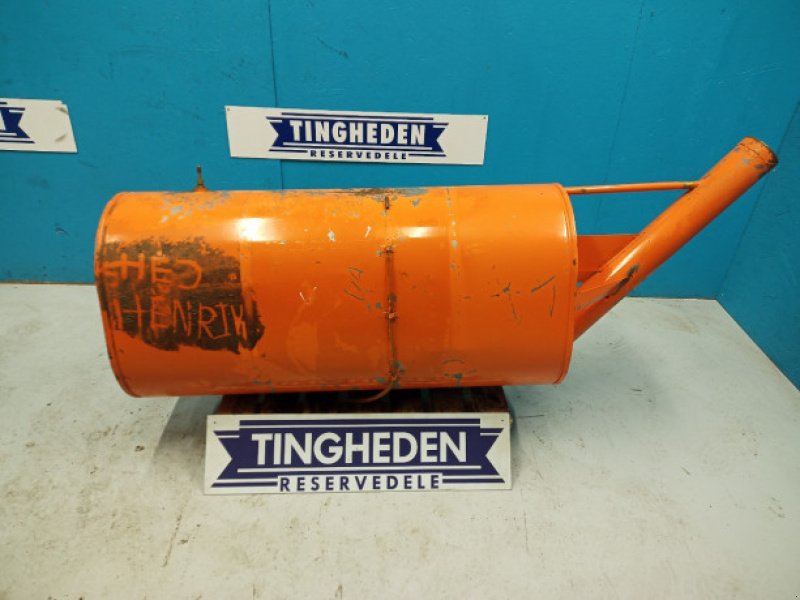 Sonstiges del tipo Sonstige 7000, Gebrauchtmaschine en Hemmet (Imagen 1)