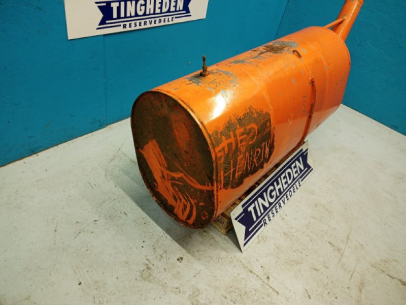 Sonstiges of the type Sonstige 7000, Gebrauchtmaschine in Hemmet (Picture 2)