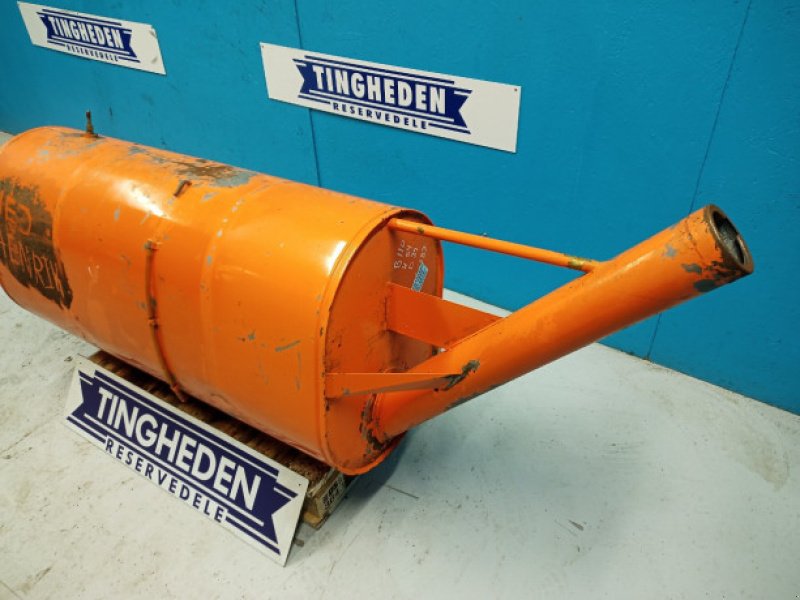 Sonstiges of the type Sonstige 7000, Gebrauchtmaschine in Hemmet (Picture 3)