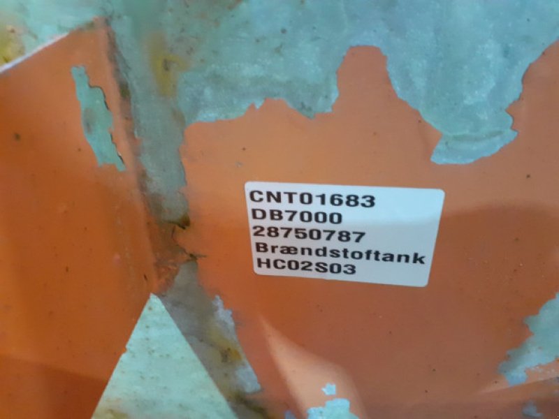 Sonstiges typu Sonstige 7000, Gebrauchtmaschine v Hemmet (Obrázek 7)