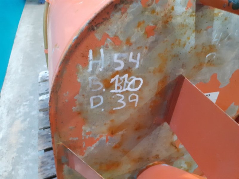 Sonstiges typu Sonstige 7000, Gebrauchtmaschine v Hemmet (Obrázek 6)