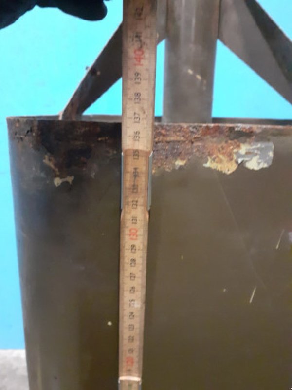 Sonstiges του τύπου Sonstige 7000, Gebrauchtmaschine σε Hemmet (Φωτογραφία 13)