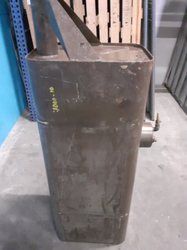 Sonstiges του τύπου Sonstige 7000, Gebrauchtmaschine σε Hemmet (Φωτογραφία 10)