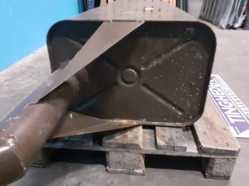 Sonstiges του τύπου Sonstige 7000, Gebrauchtmaschine σε Hemmet (Φωτογραφία 8)