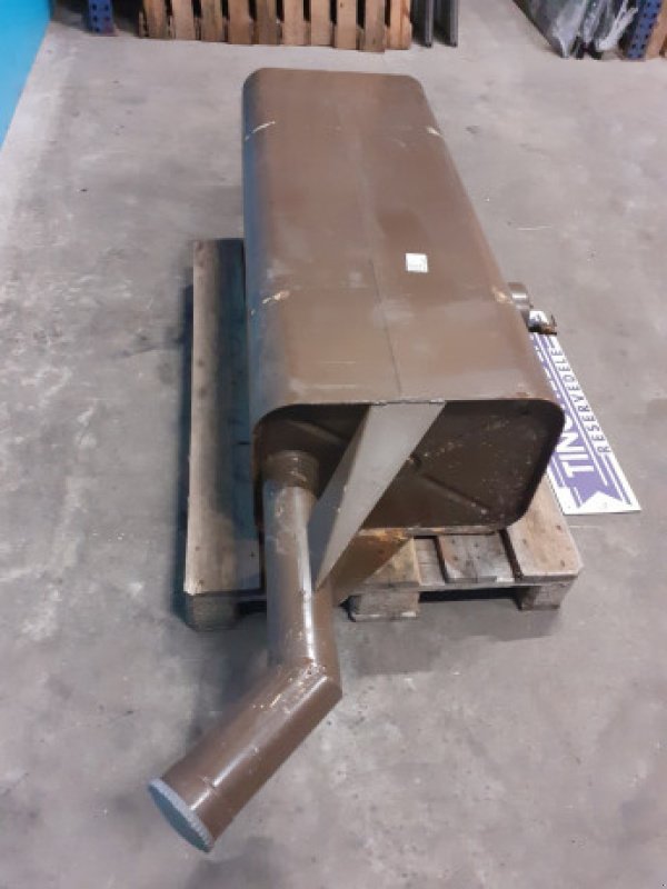 Sonstiges του τύπου Sonstige 7000, Gebrauchtmaschine σε Hemmet (Φωτογραφία 7)