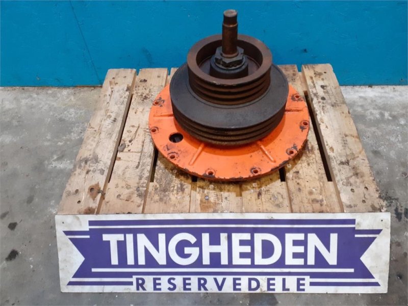 Sonstiges des Typs Sonstige 7000, Gebrauchtmaschine in Hemmet (Bild 1)