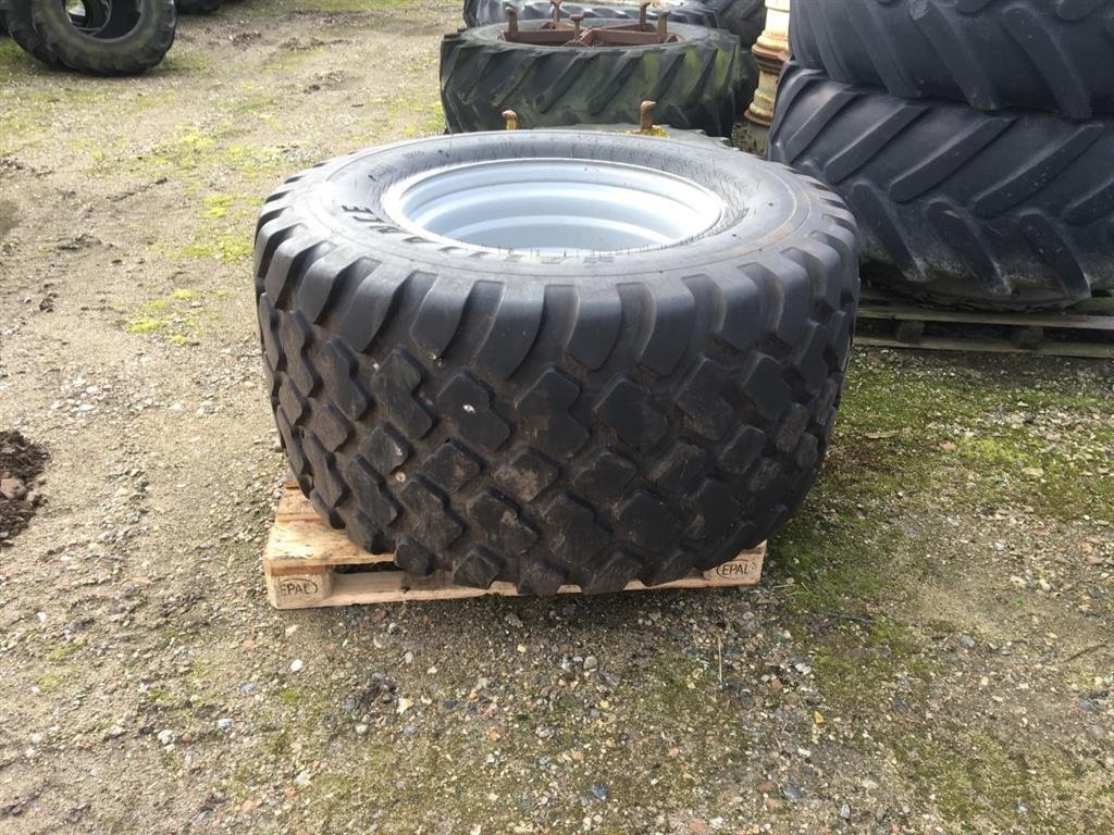 Sonstiges des Typs Sonstige 710/70x30.5  Alliance 390 Steel-belt, Gebrauchtmaschine in Tinglev (Bild 1)