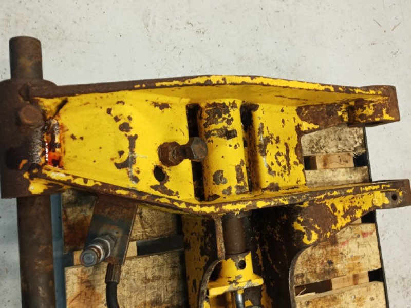 Sonstiges typu Sonstige 712, Gebrauchtmaschine v Hemmet (Obrázek 18)