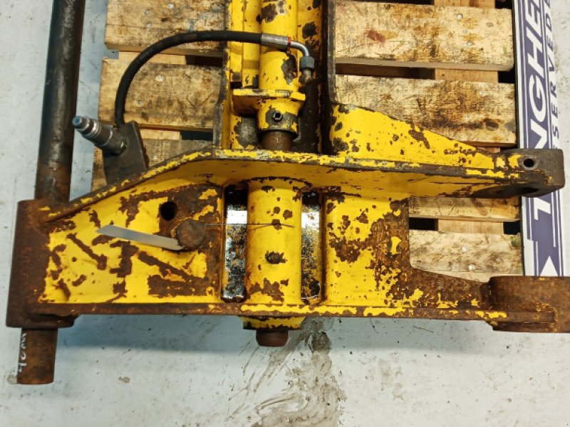 Sonstiges typu Sonstige 712, Gebrauchtmaschine v Hemmet (Obrázek 15)