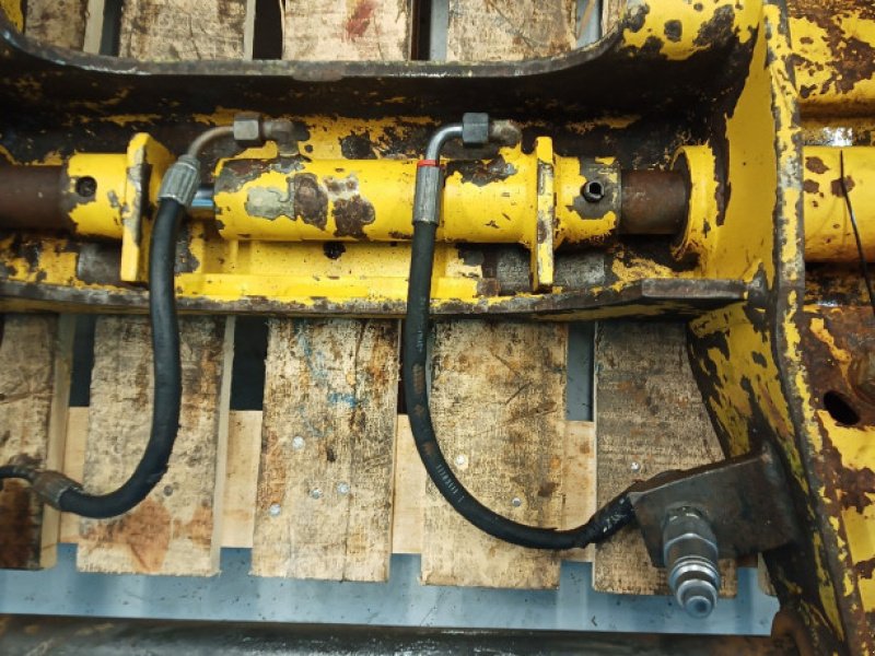 Sonstiges typu Sonstige 712, Gebrauchtmaschine v Hemmet (Obrázek 16)