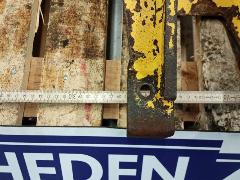 Sonstiges typu Sonstige 712, Gebrauchtmaschine v Hemmet (Obrázek 7)