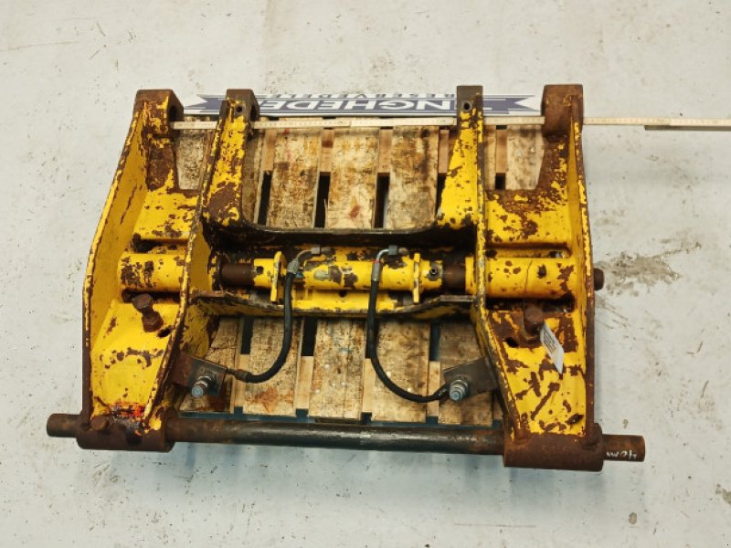 Sonstiges typu Sonstige 712, Gebrauchtmaschine v Hemmet (Obrázek 2)