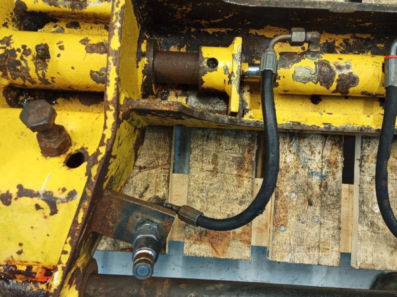 Sonstiges typu Sonstige 712, Gebrauchtmaschine v Hemmet (Obrázek 17)