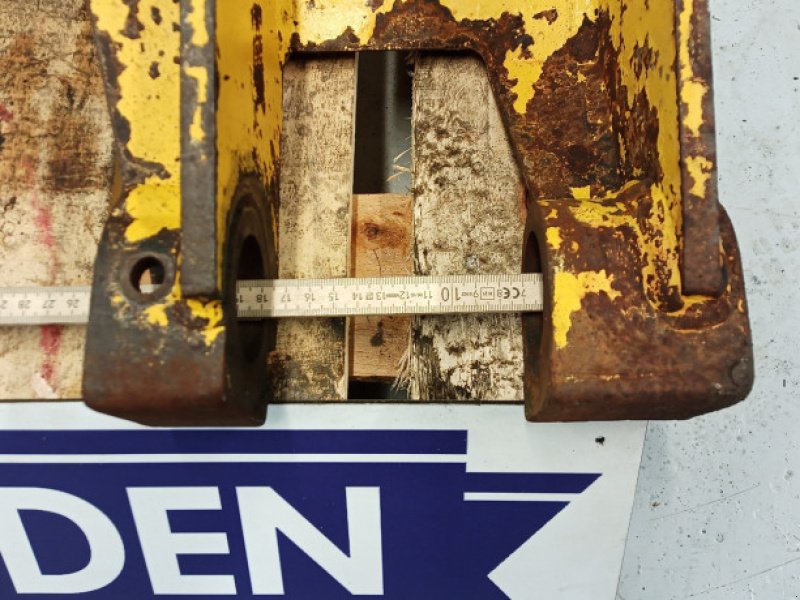 Sonstiges typu Sonstige 712, Gebrauchtmaschine v Hemmet (Obrázek 5)