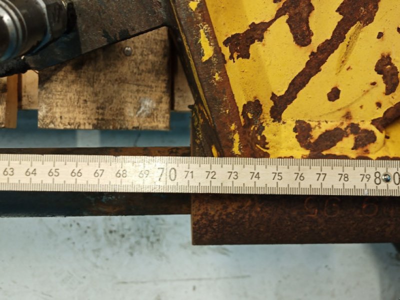 Sonstiges typu Sonstige 712, Gebrauchtmaschine v Hemmet (Obrázek 13)