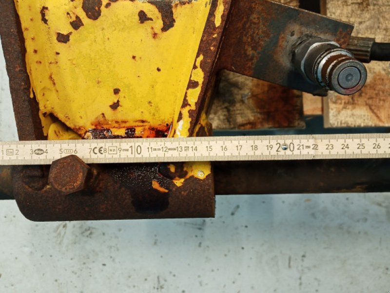 Sonstiges typu Sonstige 712, Gebrauchtmaschine v Hemmet (Obrázek 12)