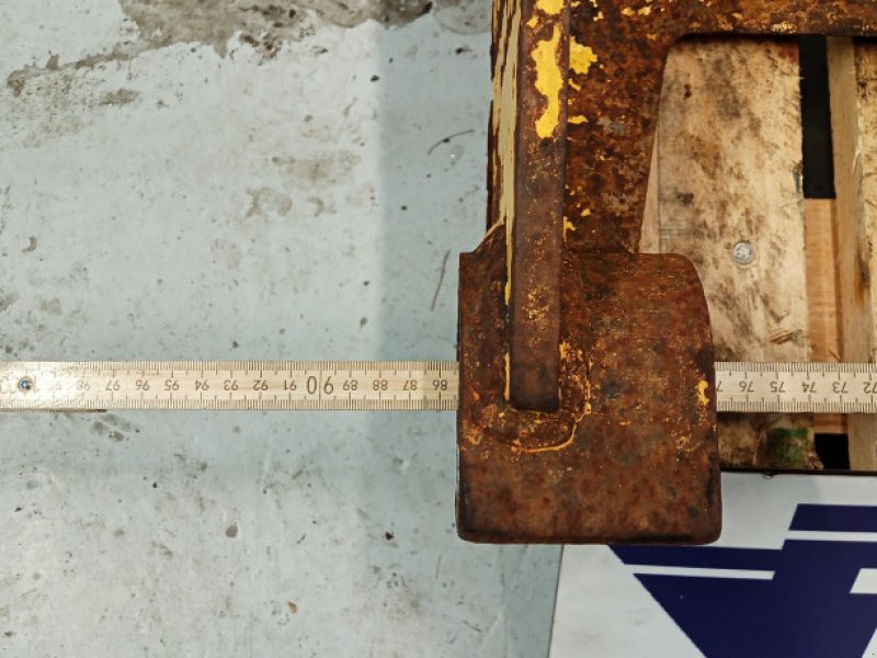 Sonstiges typu Sonstige 712, Gebrauchtmaschine v Hemmet (Obrázek 11)