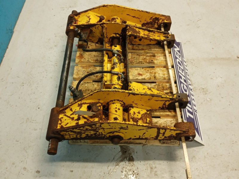 Sonstiges typu Sonstige 712, Gebrauchtmaschine v Hemmet (Obrázek 3)