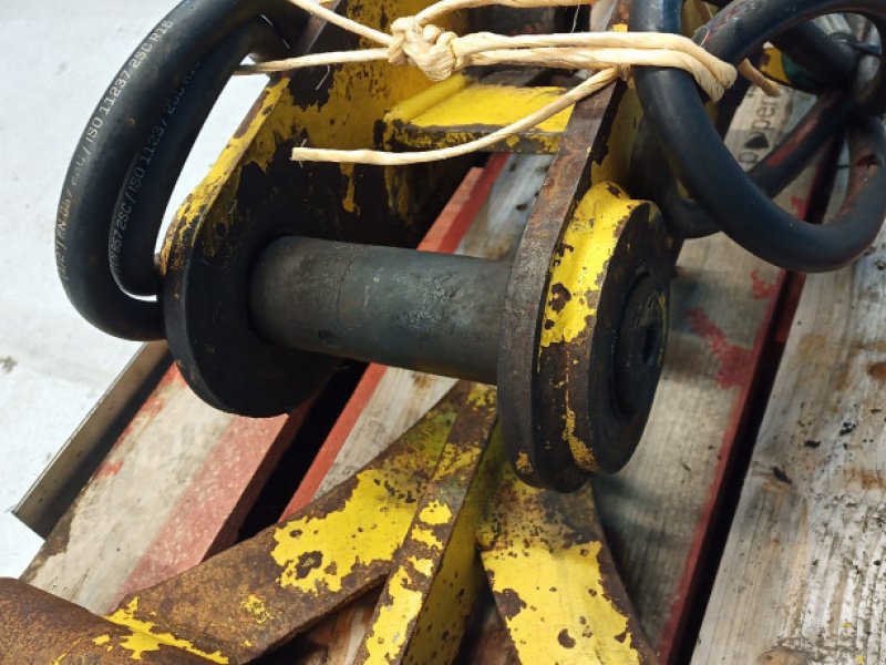 Sonstiges des Typs Sonstige 712, Gebrauchtmaschine in Hemmet (Bild 10)